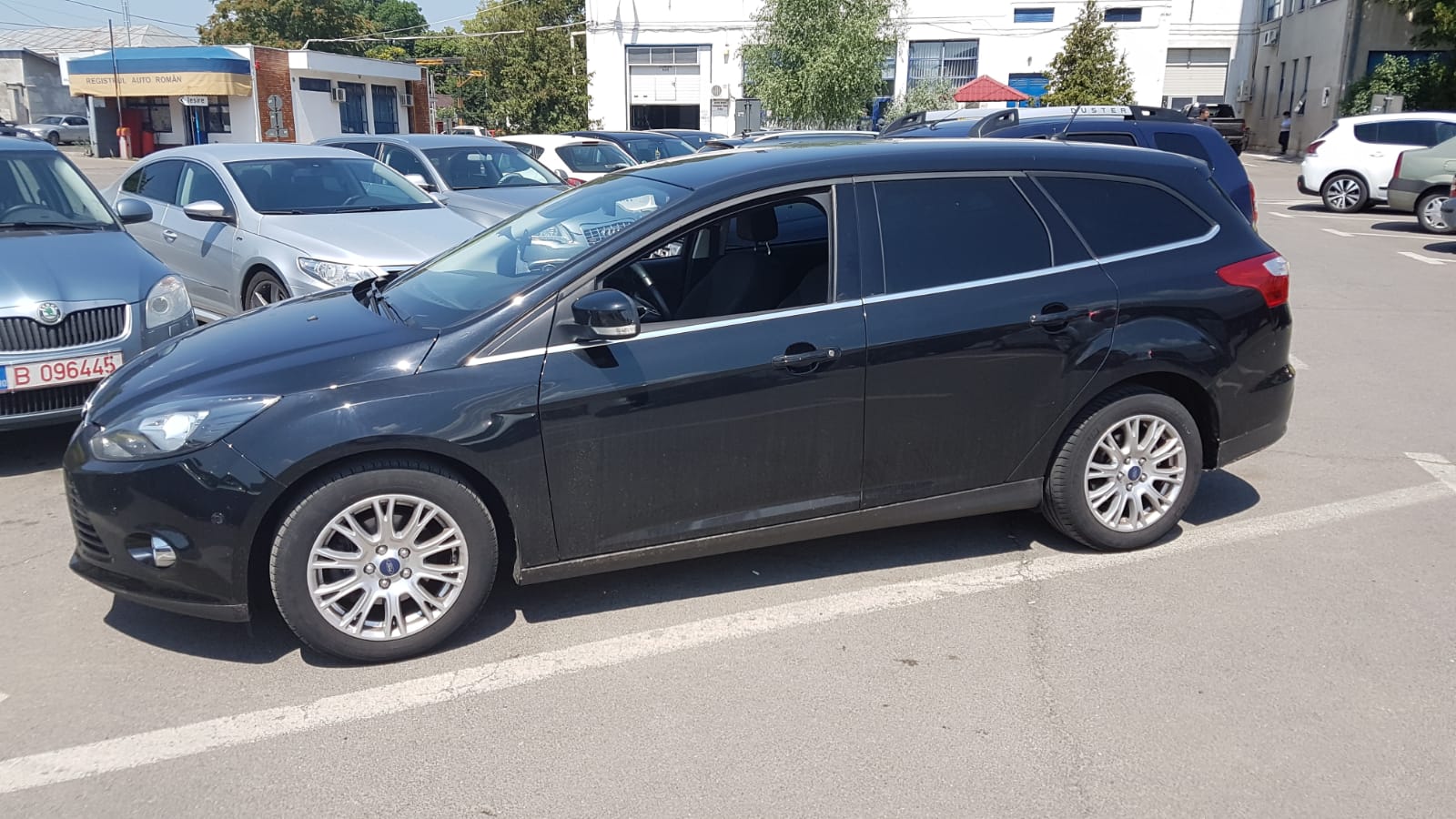 tarife inchirieri auto